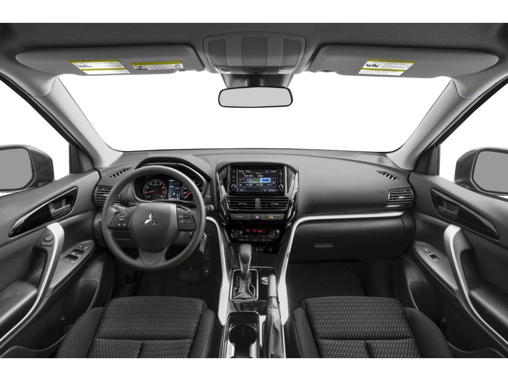 2026 Mitsubishi Eclipse Cross ES