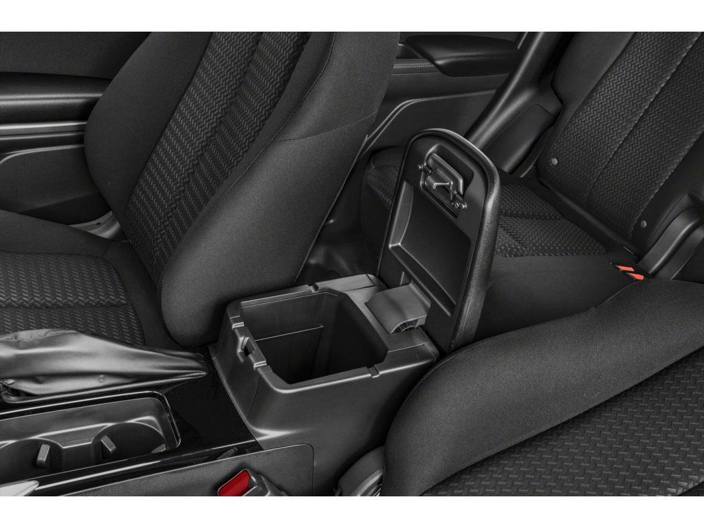 2026 Mitsubishi Eclipse Cross ES