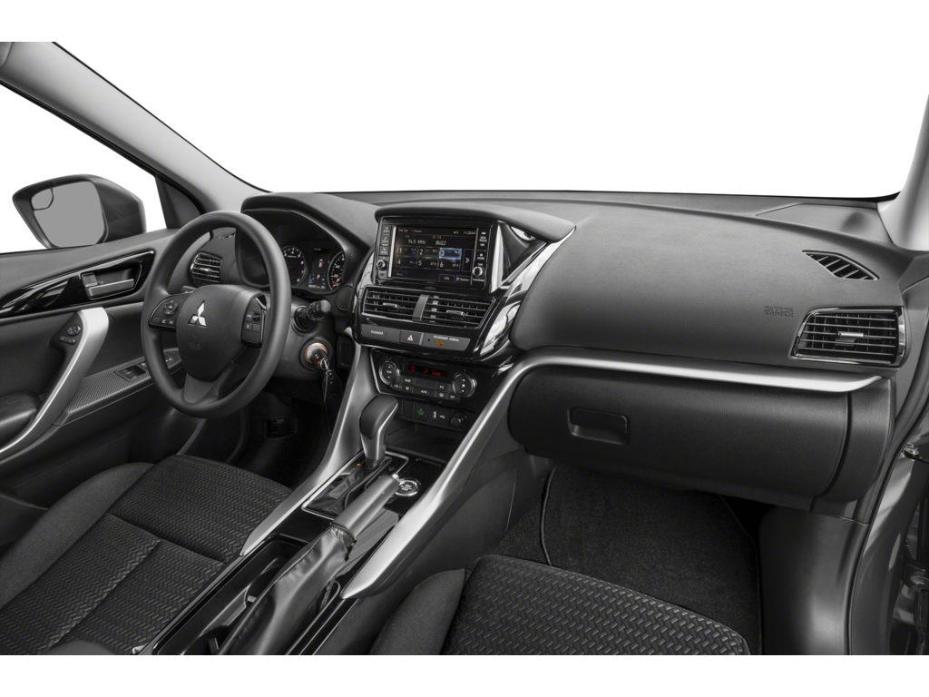 2026 Mitsubishi Eclipse Cross ES