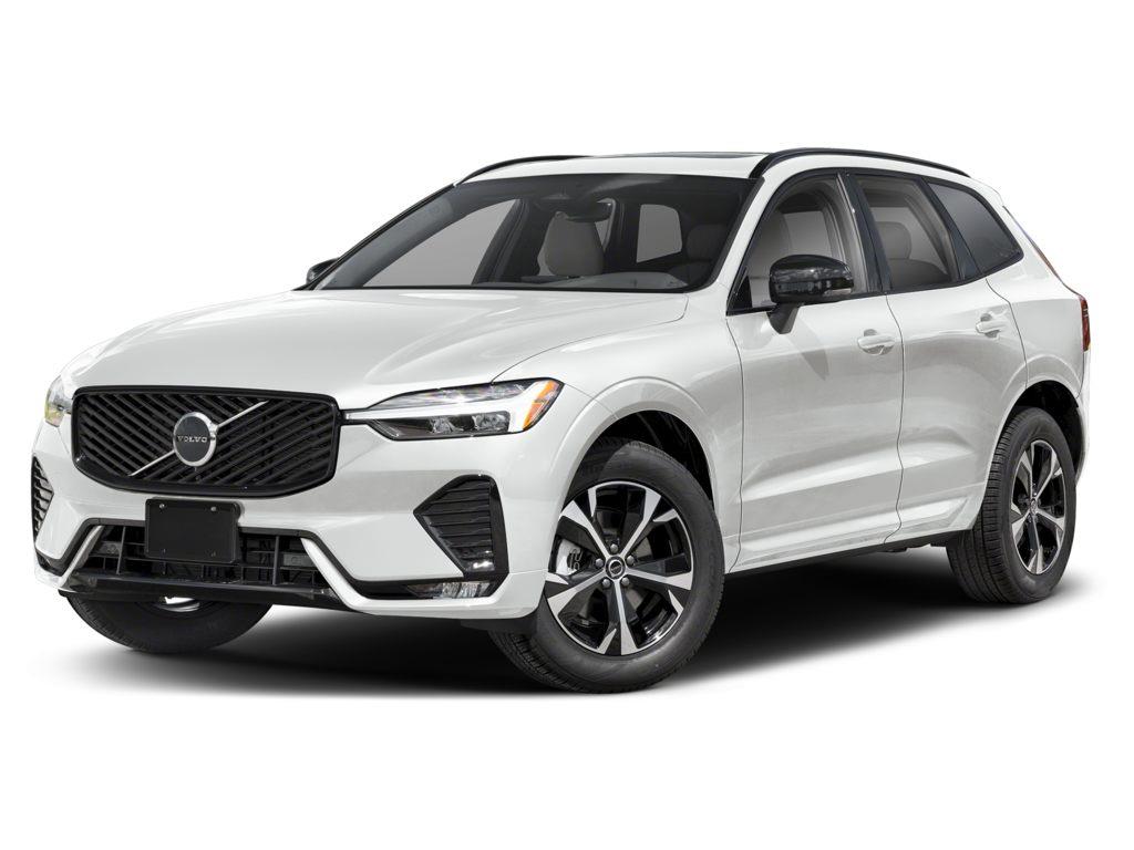 2026 Volvo XC60  B5 Core Dark Theme