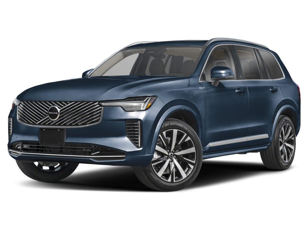 2026 Volvo XC90  B6 Plus Bright Theme