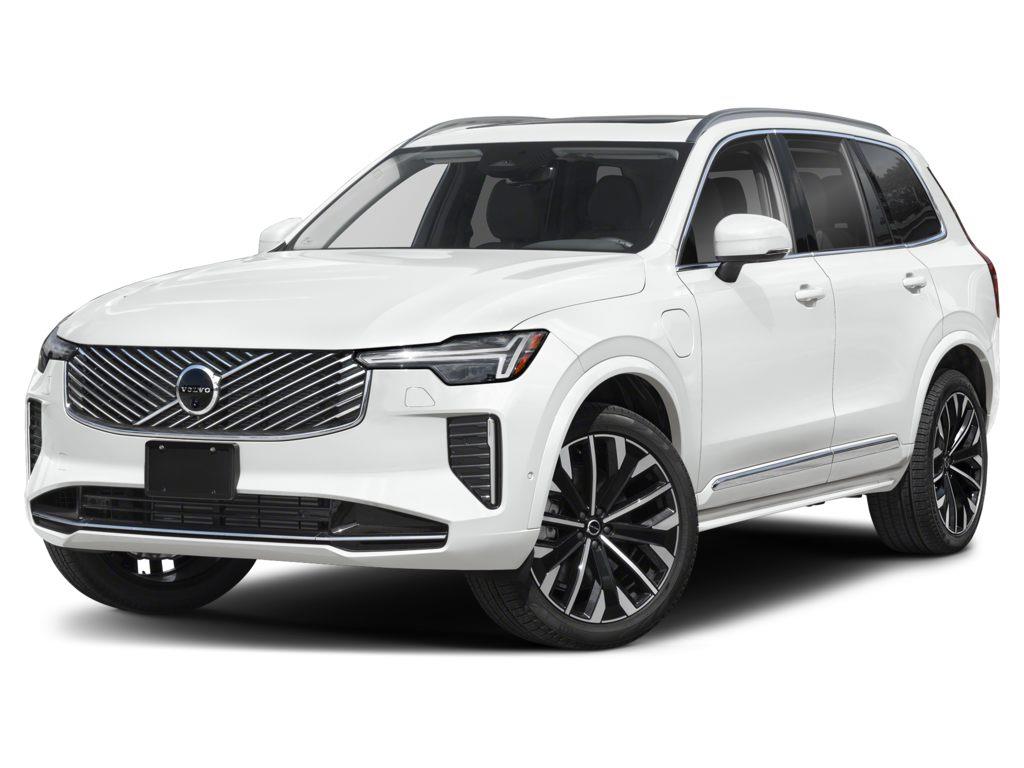 2026 Volvo XC90 Plug-In Hybrid  T8 Ultra Dark Theme