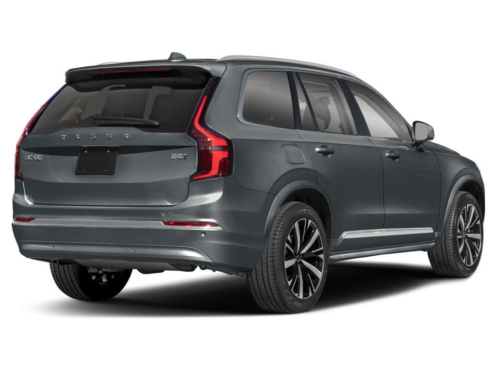 2026 Volvo XC90 B6 Ultra Bright Theme