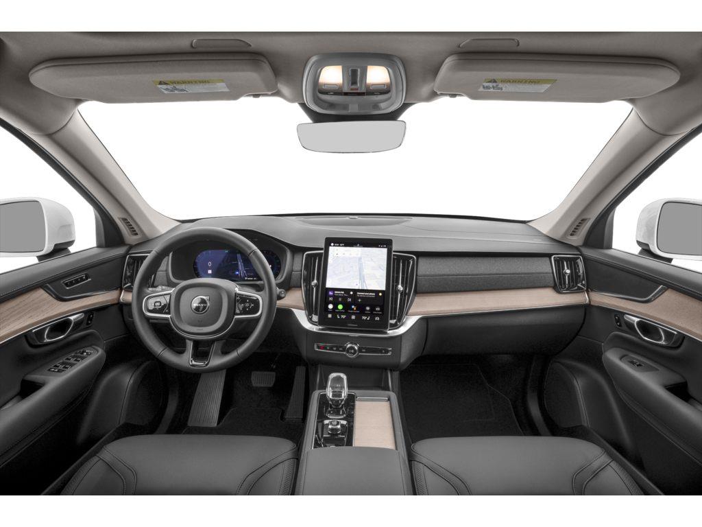 2026 Volvo XC90 B6 Ultra Bright Theme