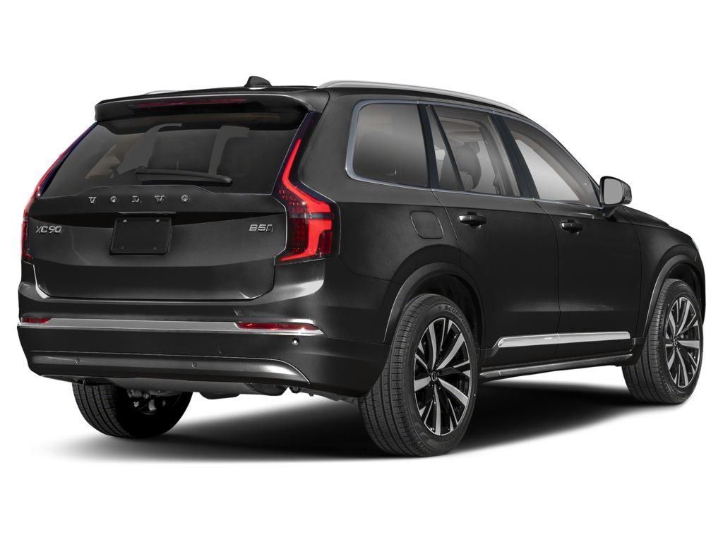 2026 Volvo XC90 B6 Ultra Bright Theme