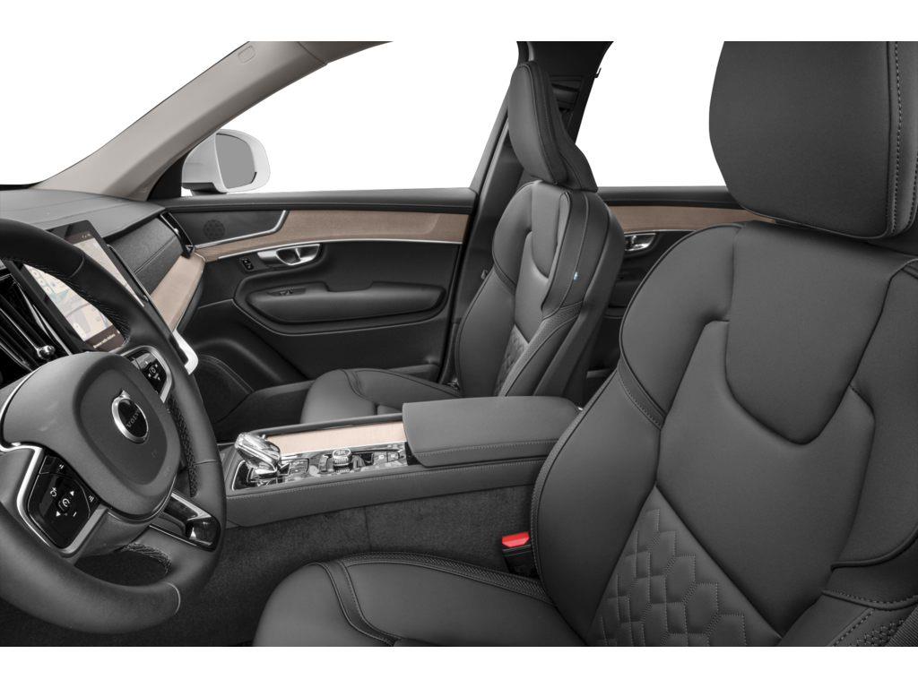 2026 Volvo XC90 B6 Ultra Bright Theme