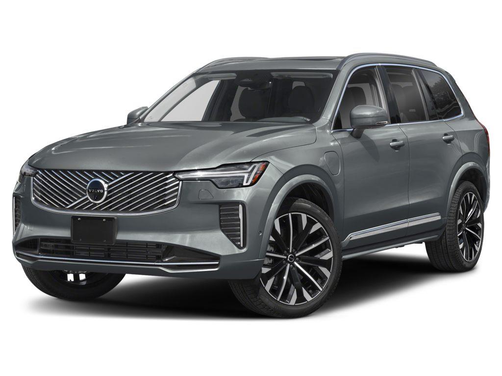 2026 Volvo XC90 Plug-In Hybrid  T8 Ultra Bright Theme
