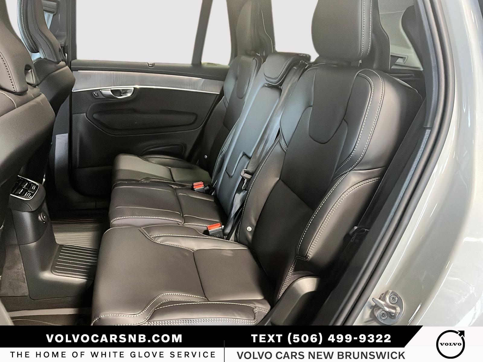 2026 Volvo XC90 Plug-In Hybrid T8 Ultra Bright Theme