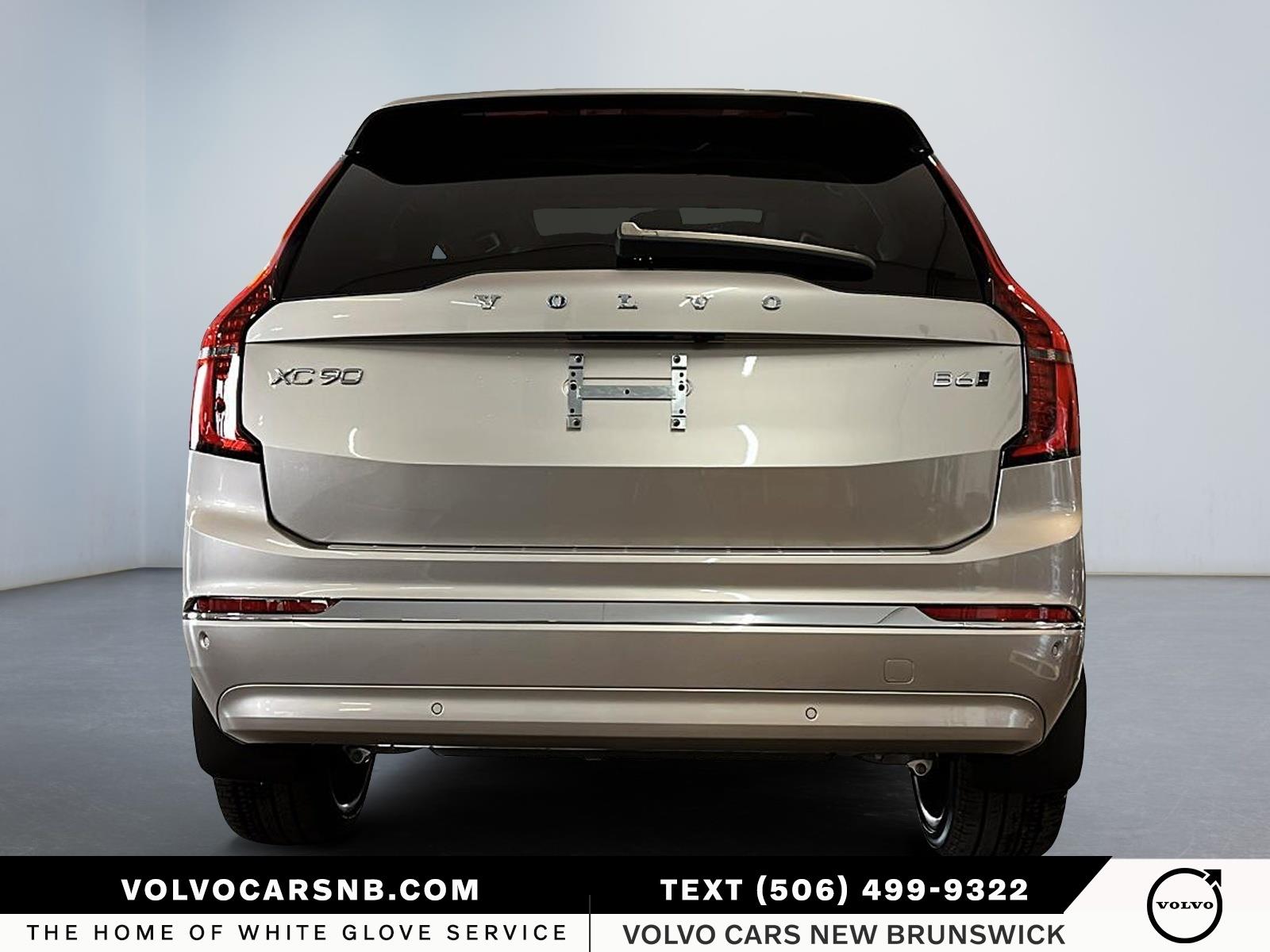 2026 Volvo XC90 B6 Ultra Bright Theme