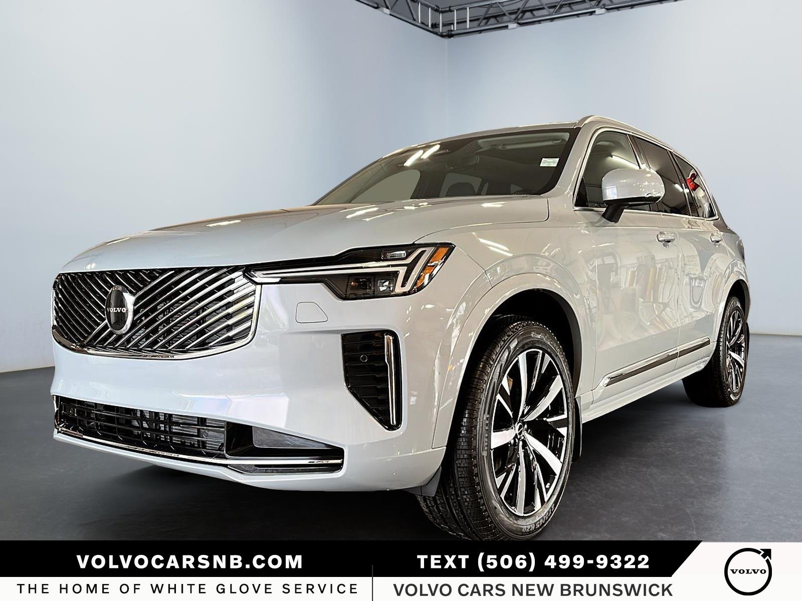 2026 Volvo XC90  B6 Core Bright Theme