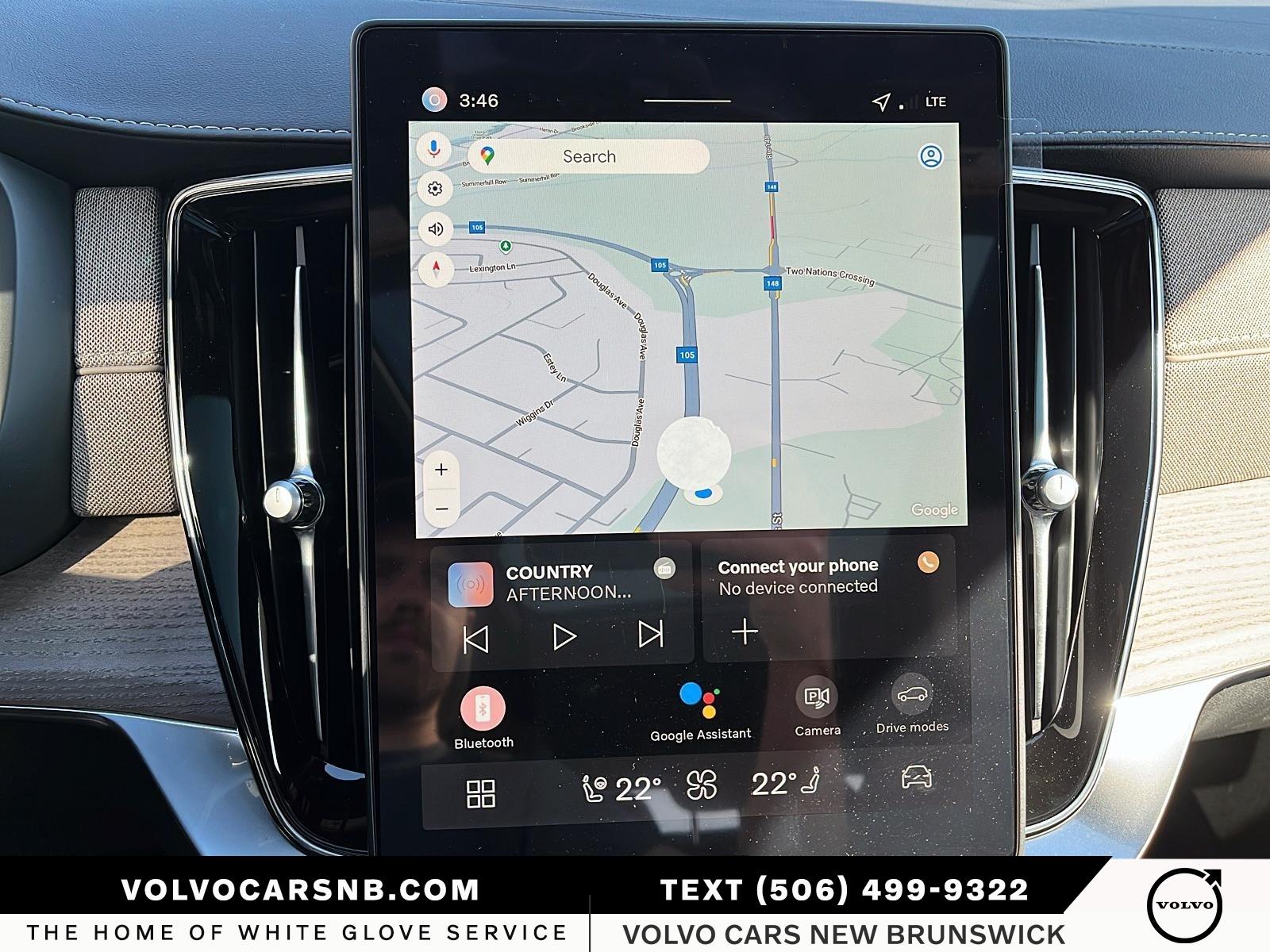 2026 Volvo XC90 B6 Ultra Bright Theme