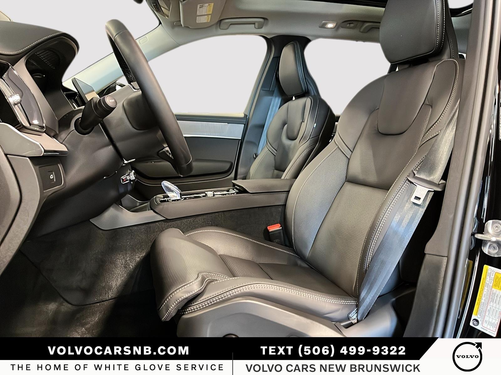 2026 Volvo XC90 B6 Ultra Bright Theme