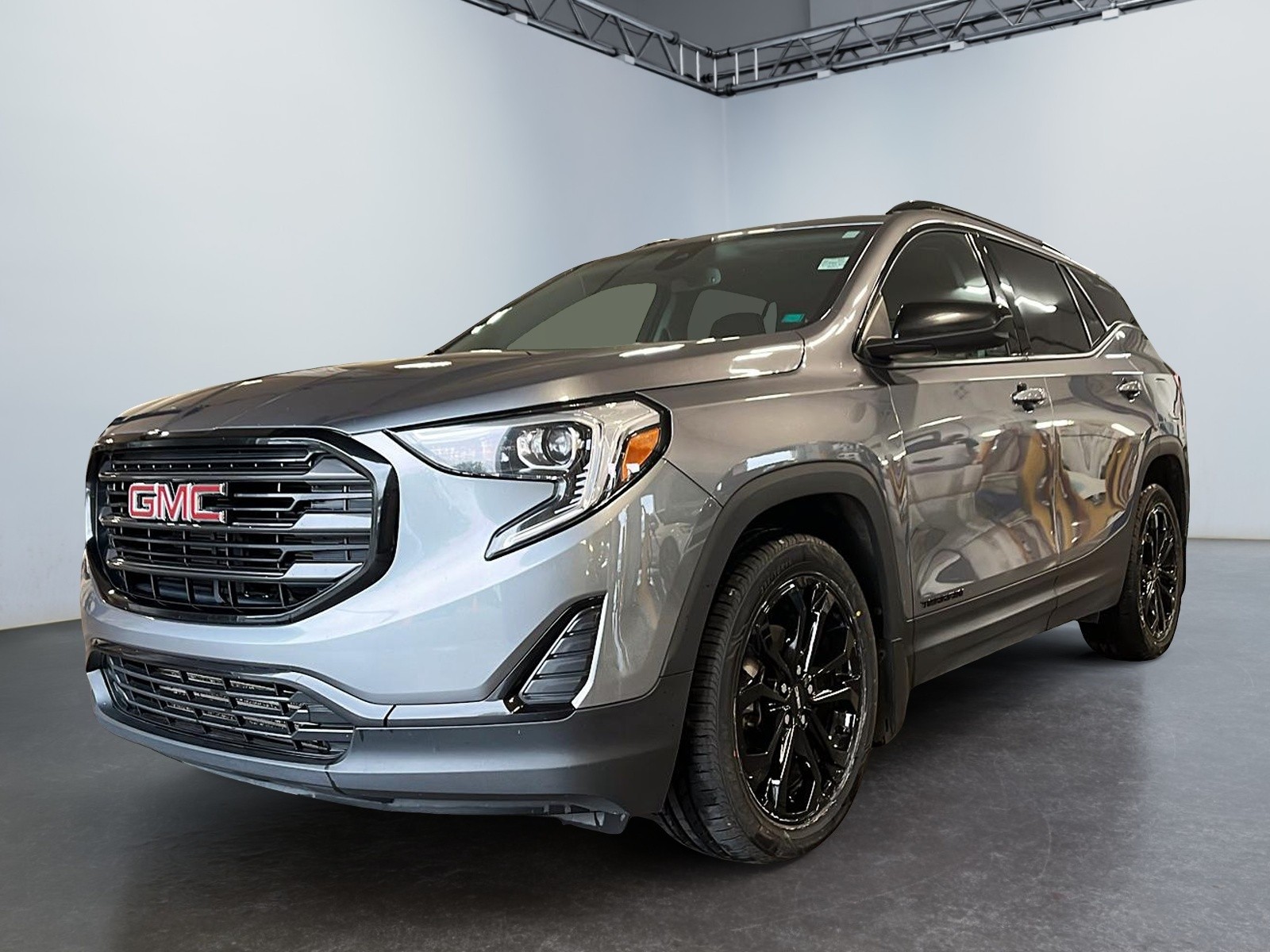 2021 GMC Terrain  SLE