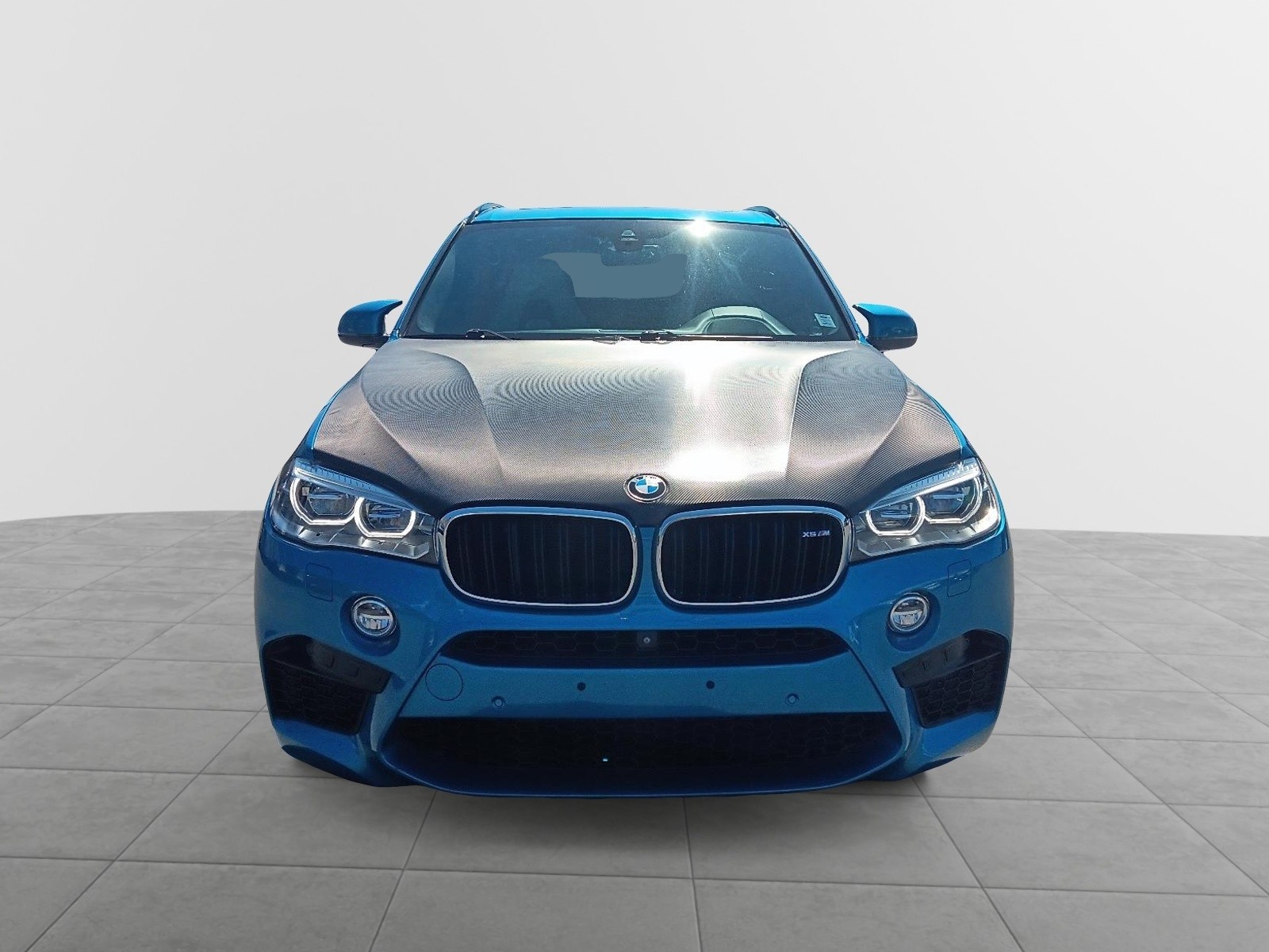 2017 BMW X5 M 