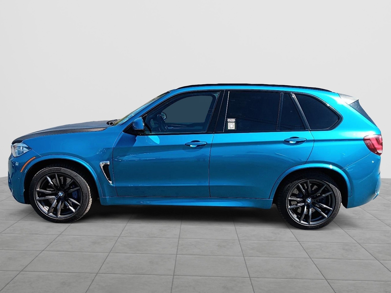 2017 BMW X5 M 