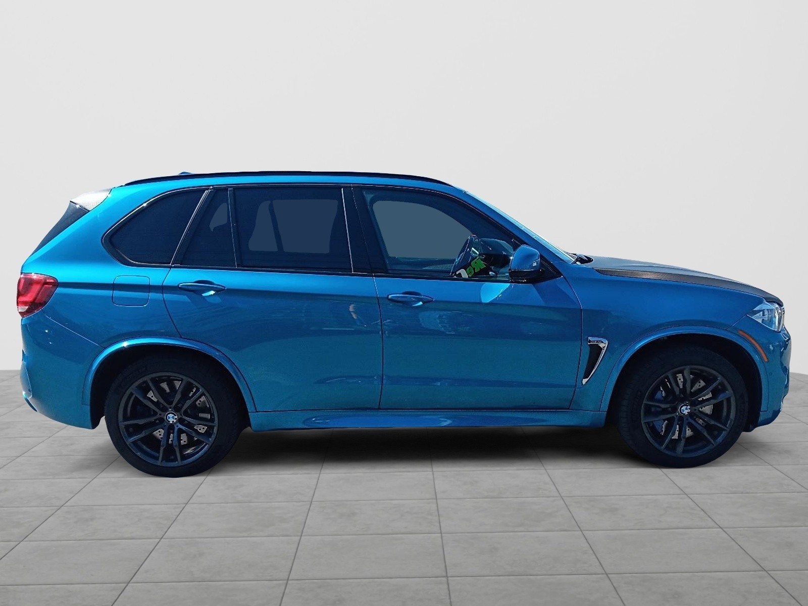 2017 BMW X5 M 