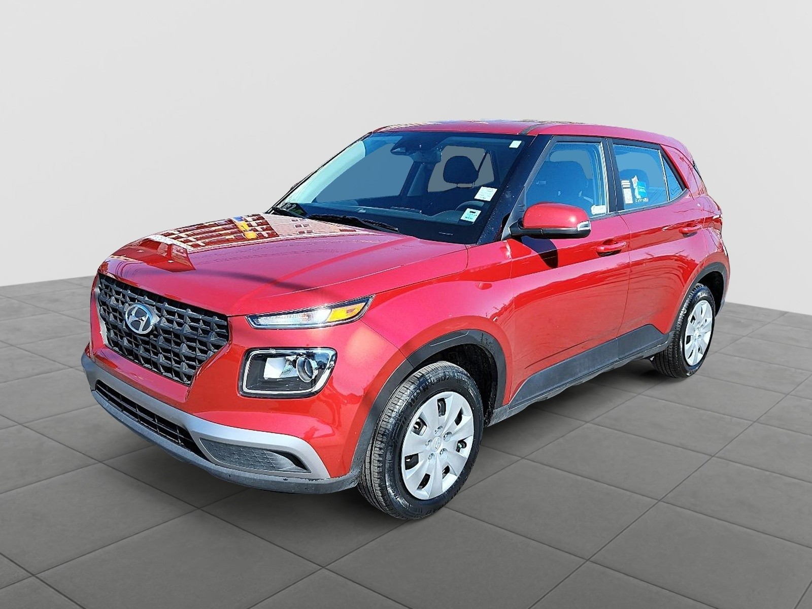 2024 Hyundai Venue  ESSENTIAL