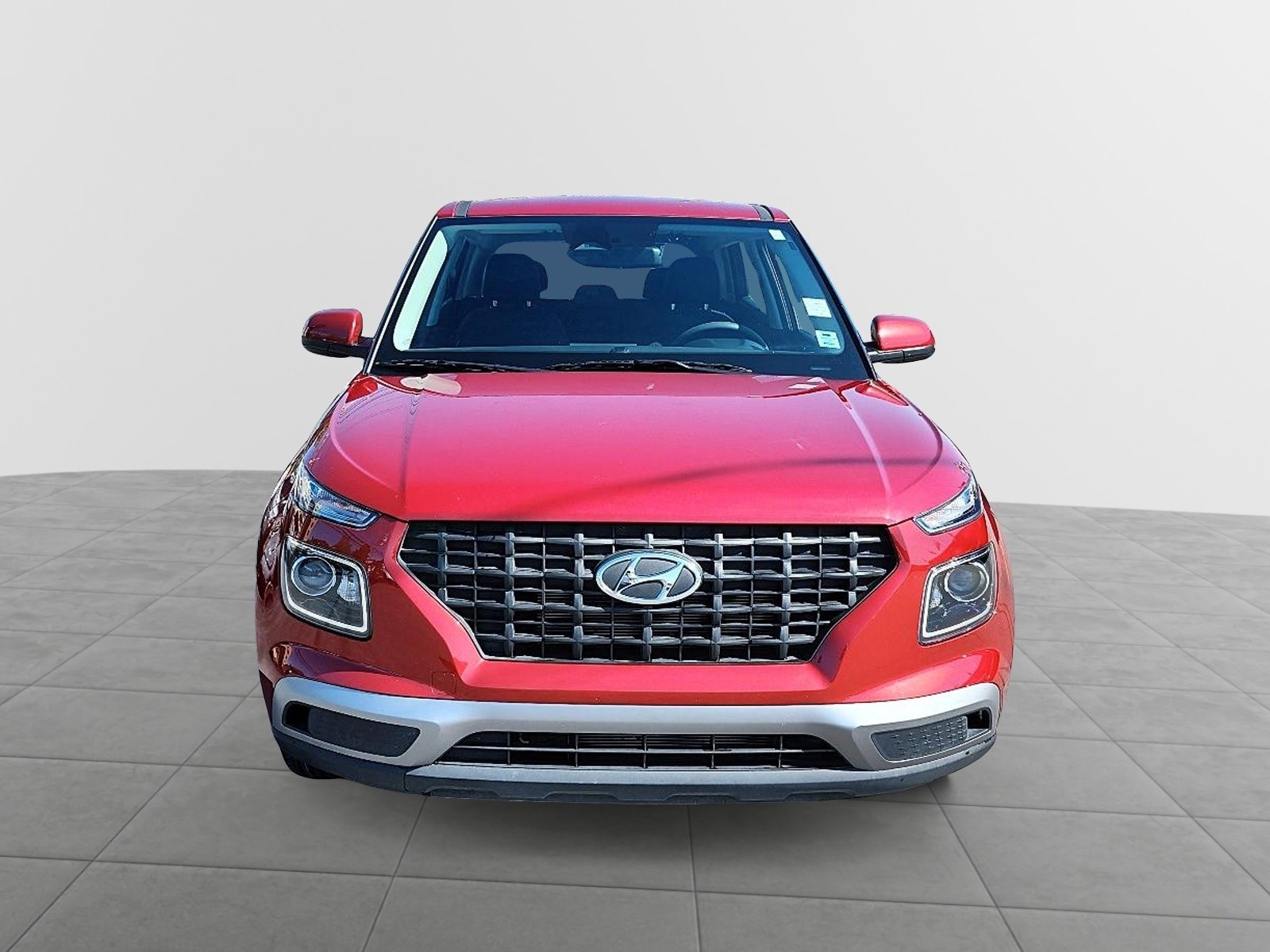 2024 Hyundai Venue ESSENTIAL