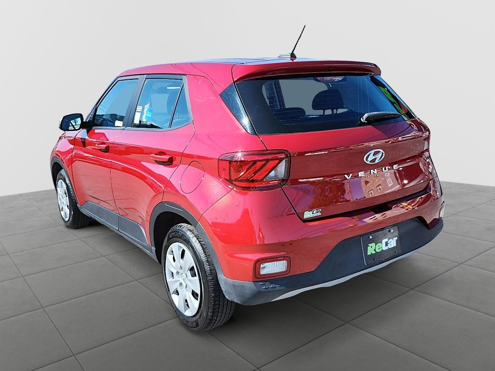 2024 Hyundai Venue ESSENTIAL