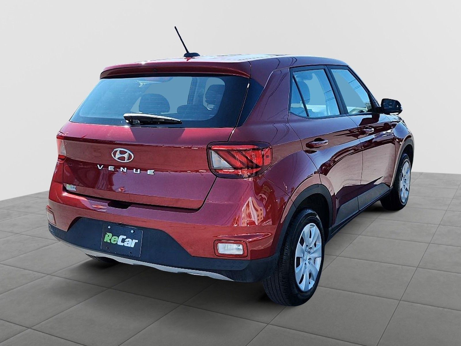 2024 Hyundai Venue ESSENTIAL