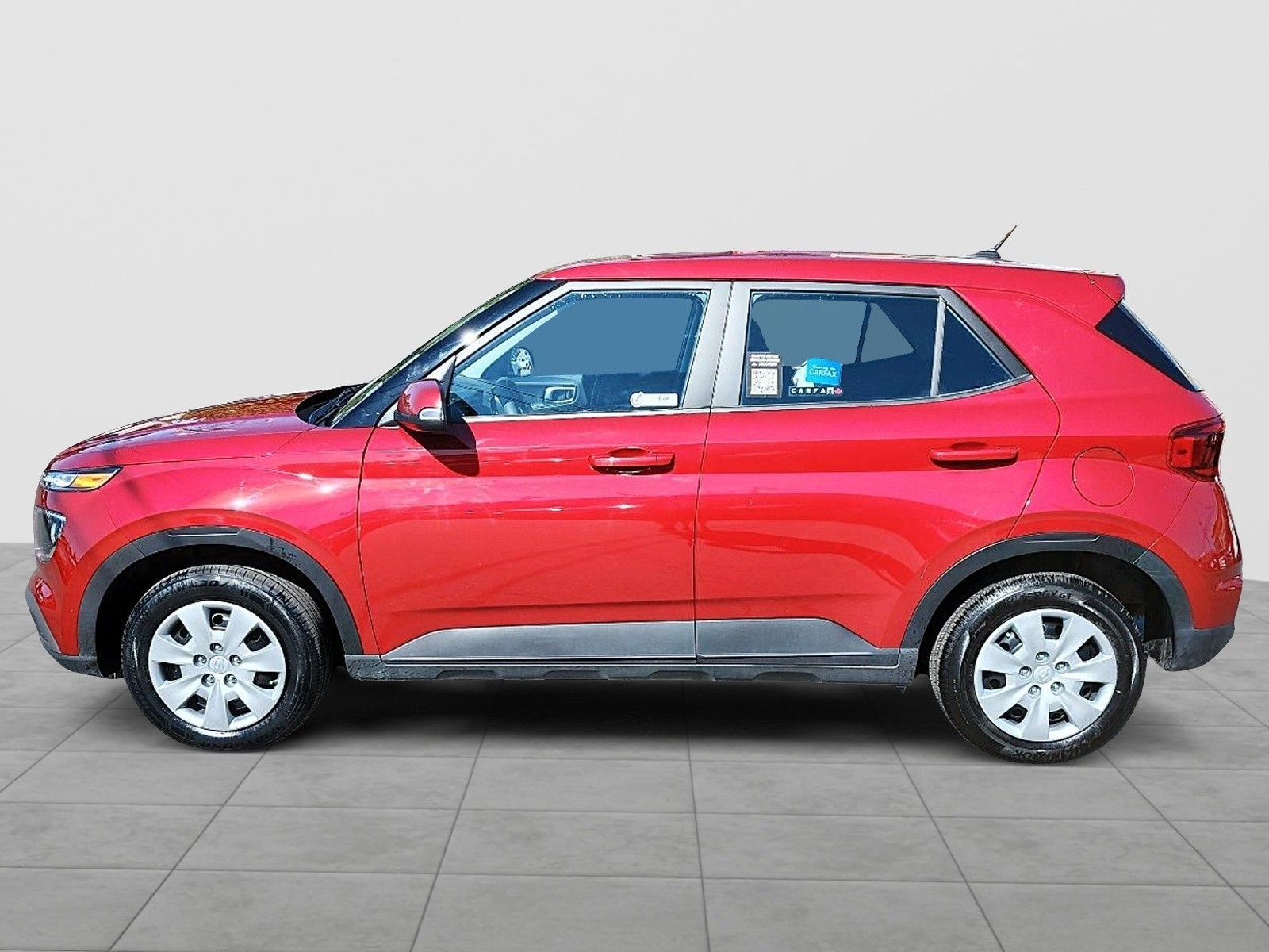 2024 Hyundai Venue ESSENTIAL