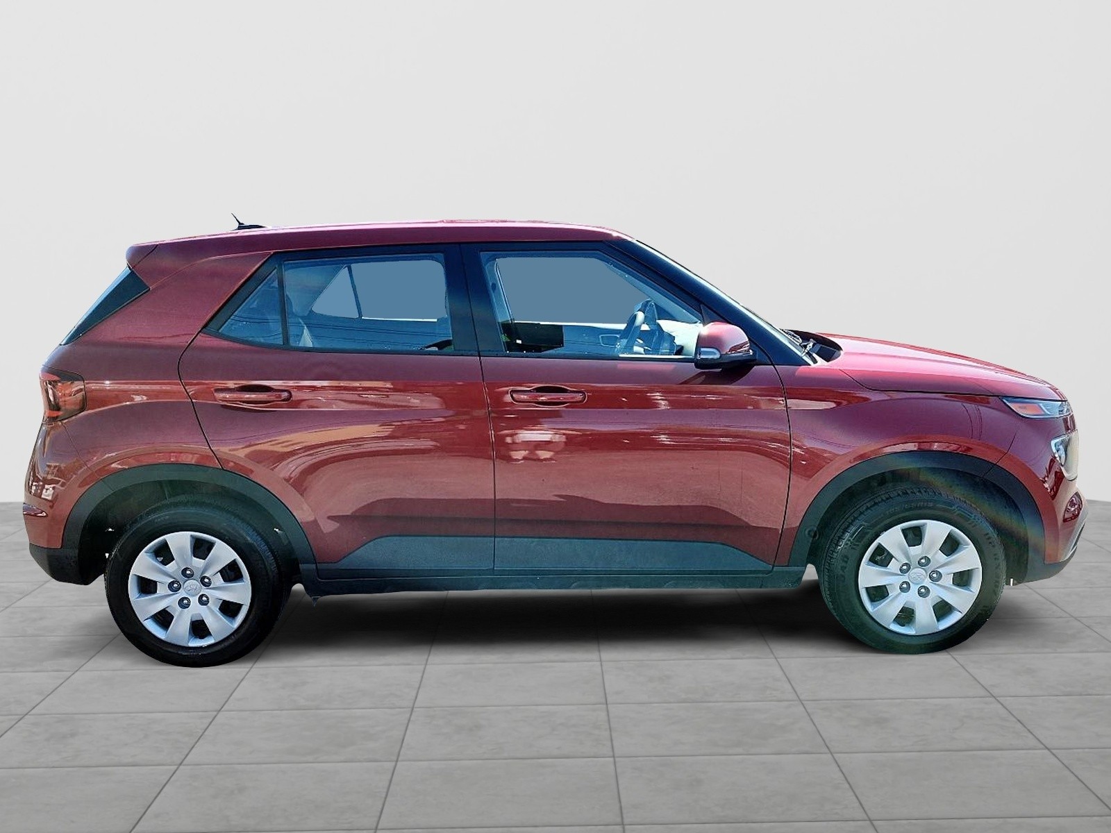 2024 Hyundai Venue ESSENTIAL