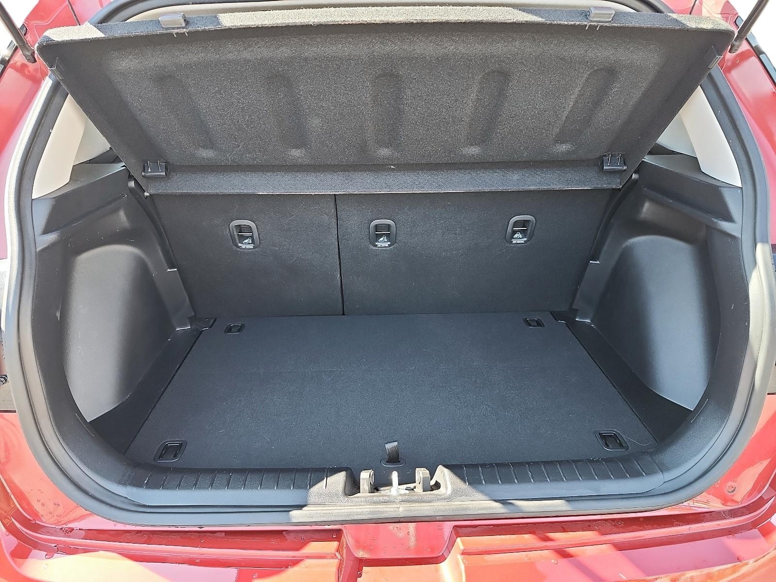 2024 Hyundai Venue ESSENTIAL