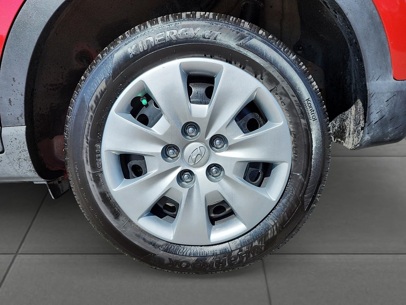 2024 Hyundai Venue ESSENTIAL