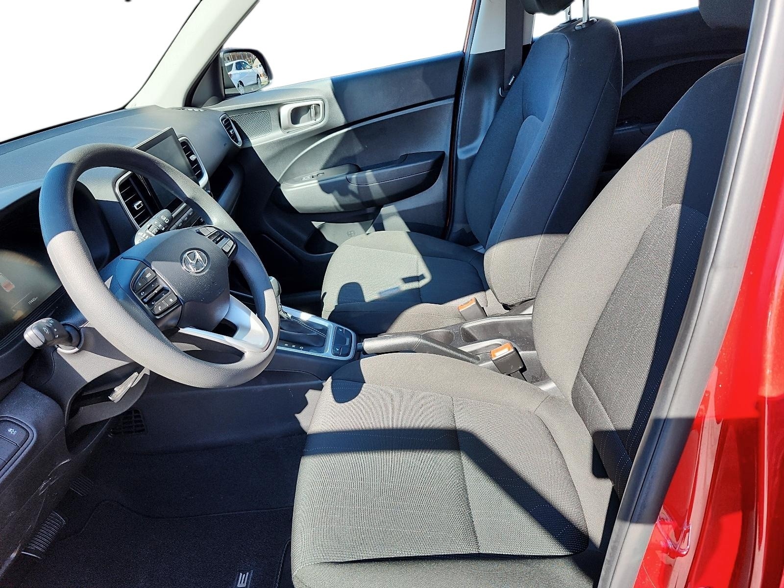 2024 Hyundai Venue ESSENTIAL