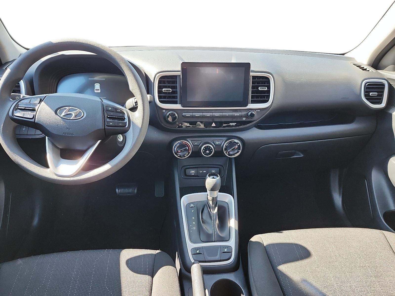 2024 Hyundai Venue ESSENTIAL