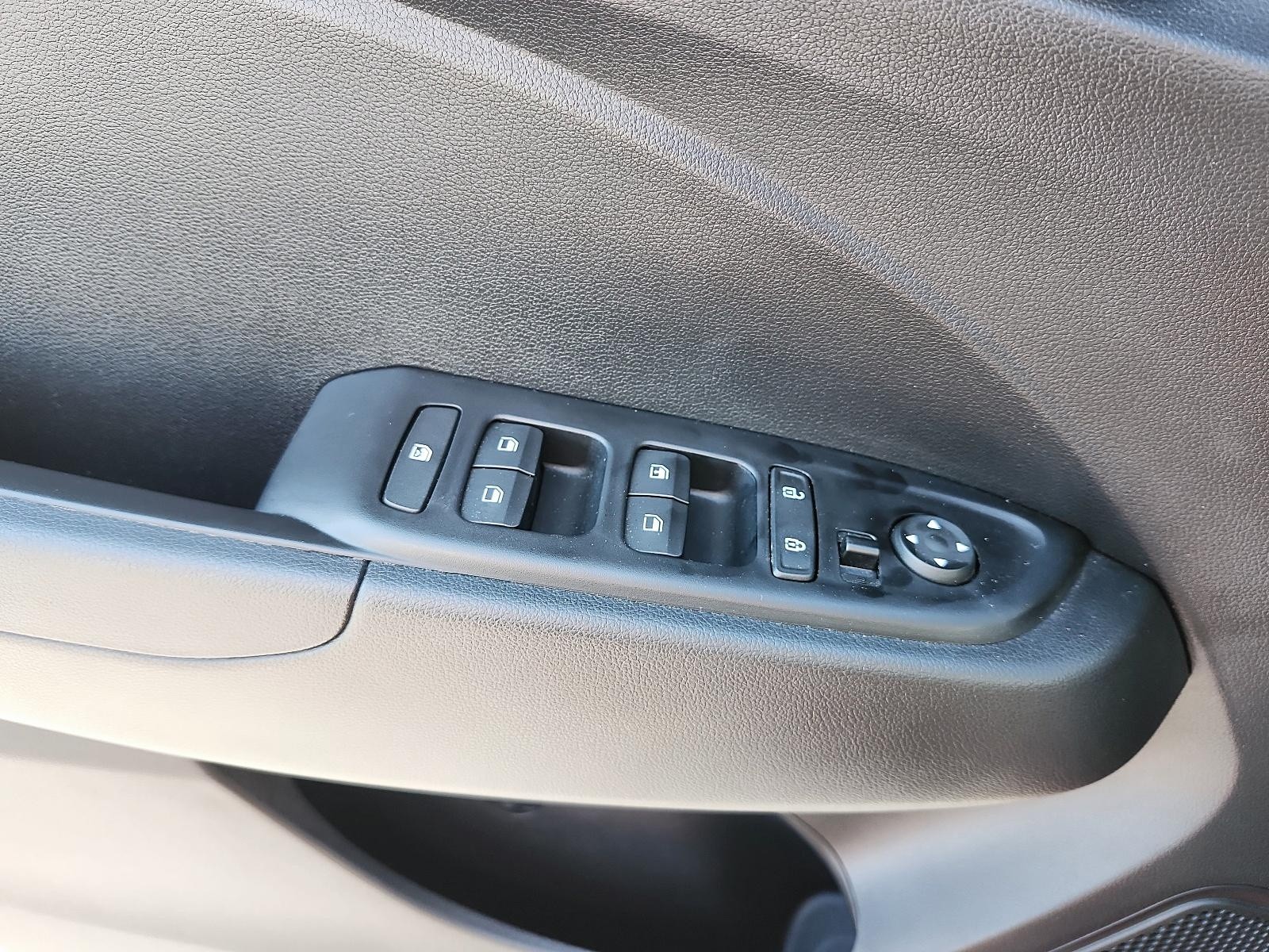 2024 Hyundai Venue ESSENTIAL