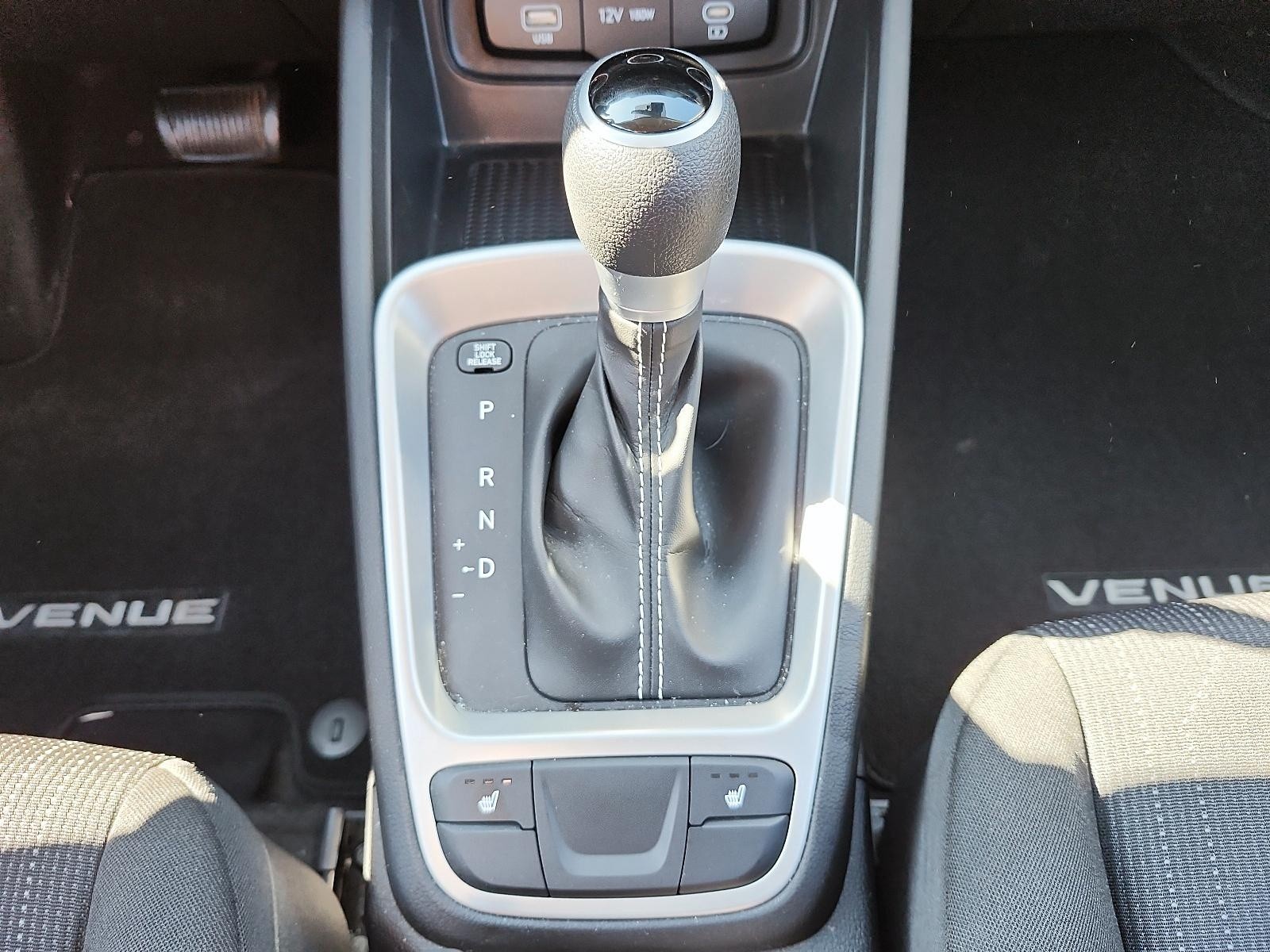 2024 Hyundai Venue ESSENTIAL