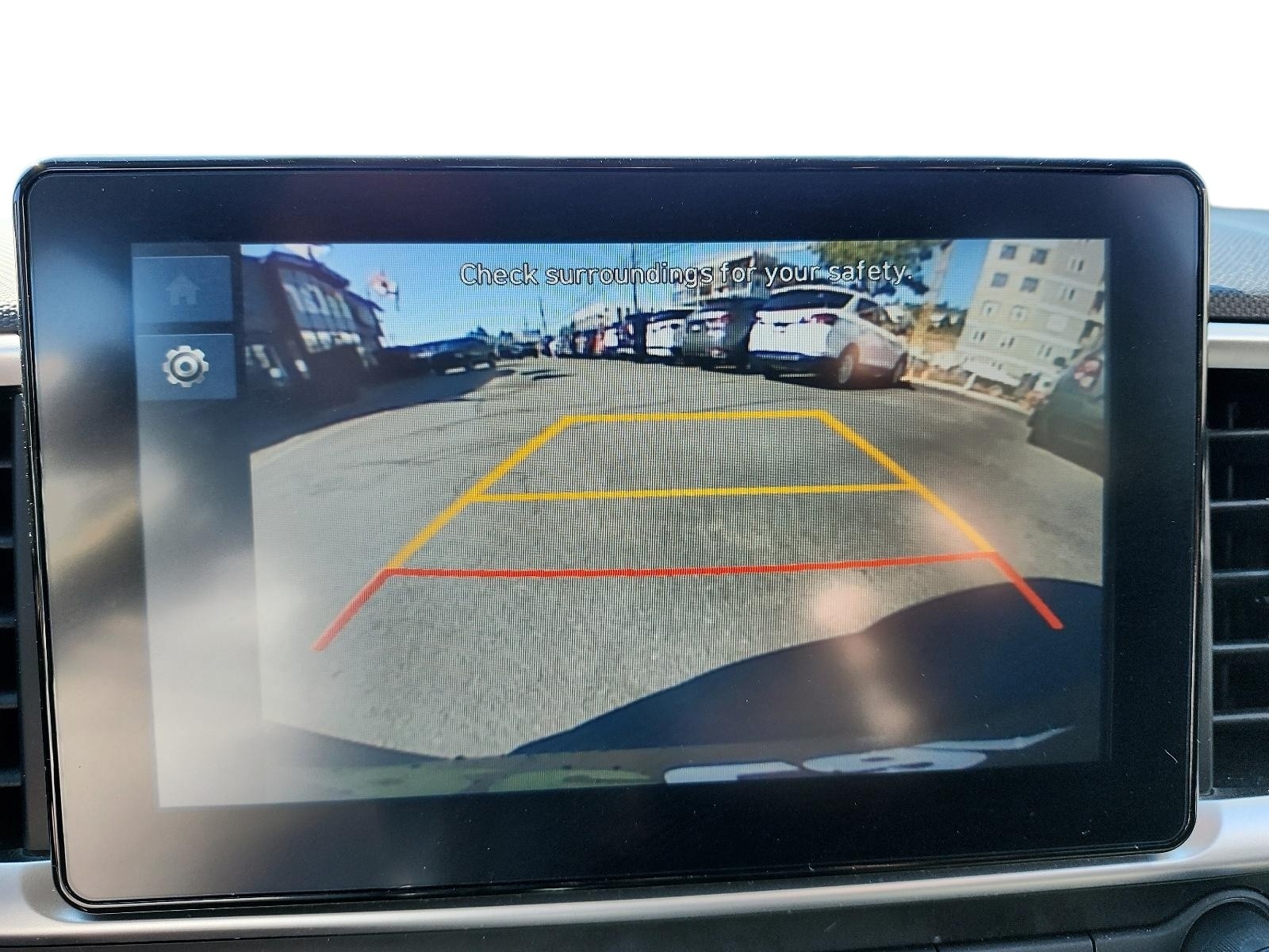 2024 Hyundai Venue ESSENTIAL