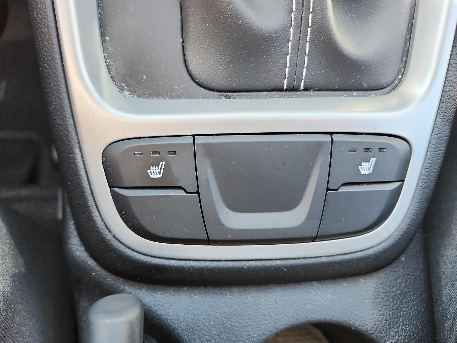 2024 Hyundai Venue ESSENTIAL