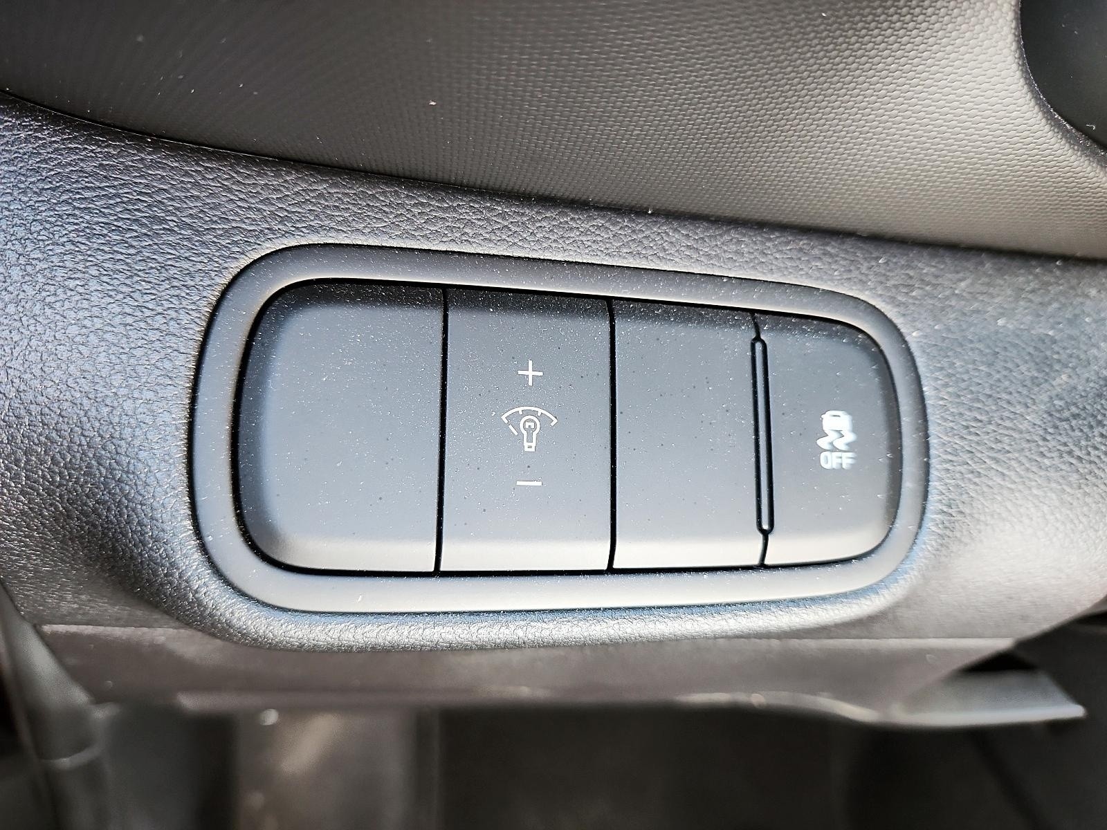 2024 Hyundai Venue ESSENTIAL