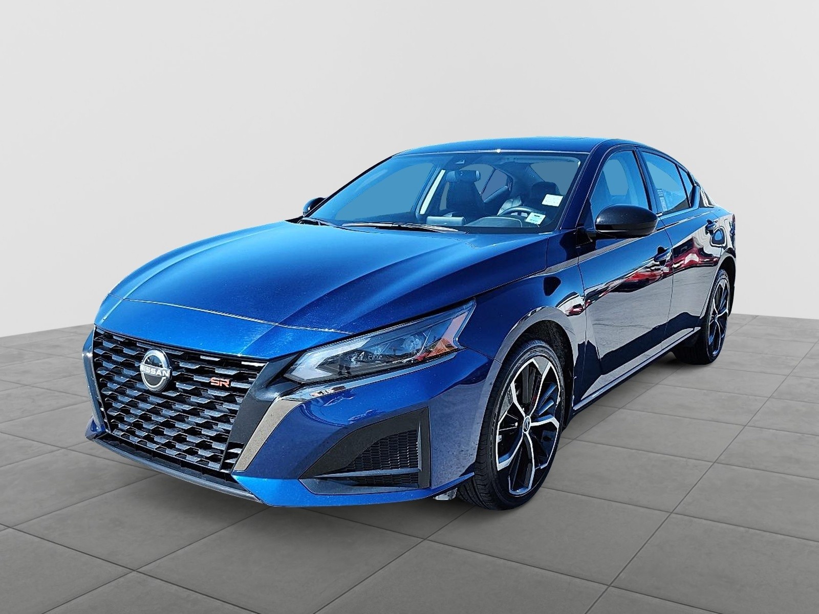 2024 Nissan Altima  SR