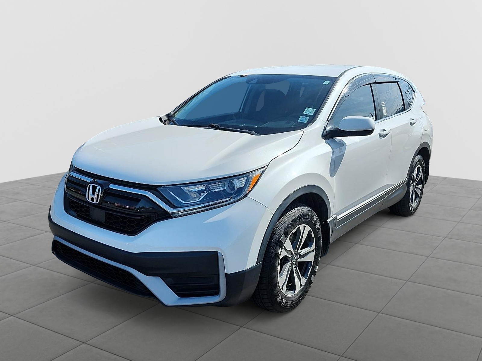 2020 Honda CR-V  LX