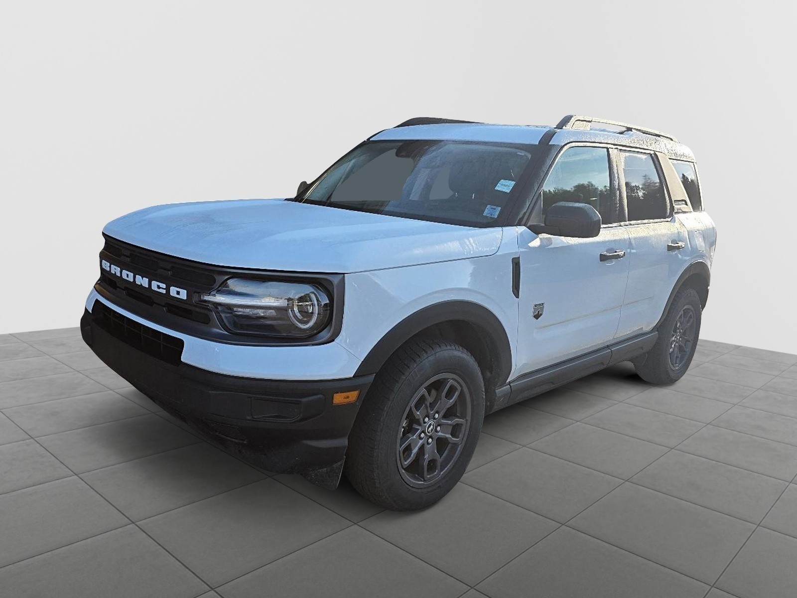 2024 Ford Bronco Sport  Big Bend