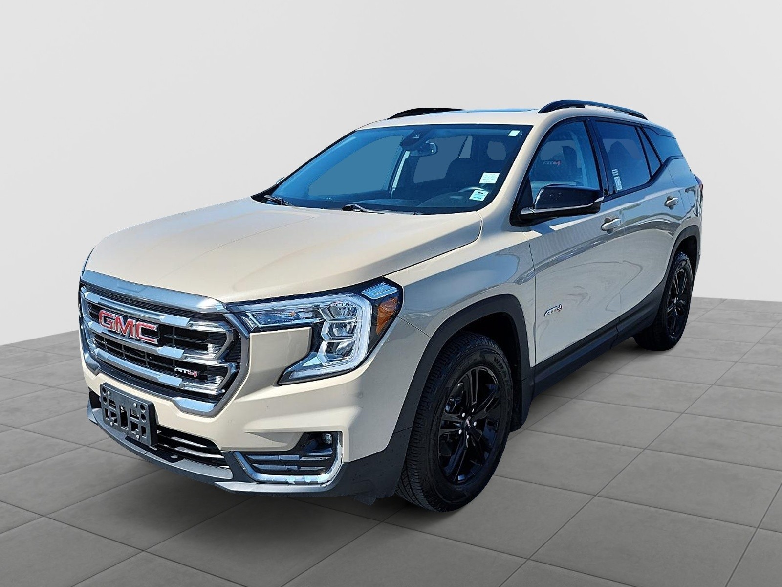 2022 GMC Terrain  AT4