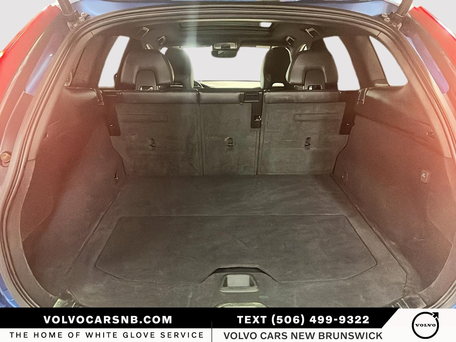 2017 Volvo XC60 T6 Drive-E R-Design