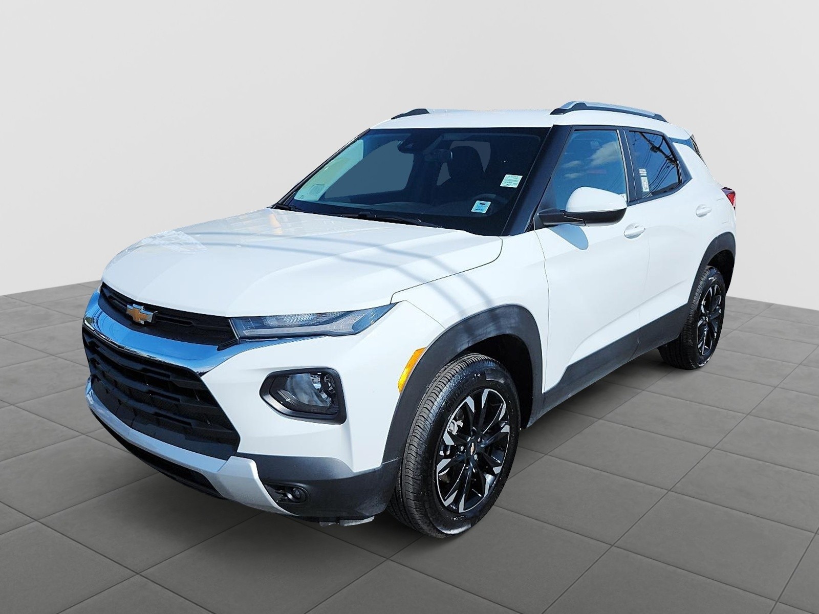 2023 Chevrolet TrailBlazer  LT