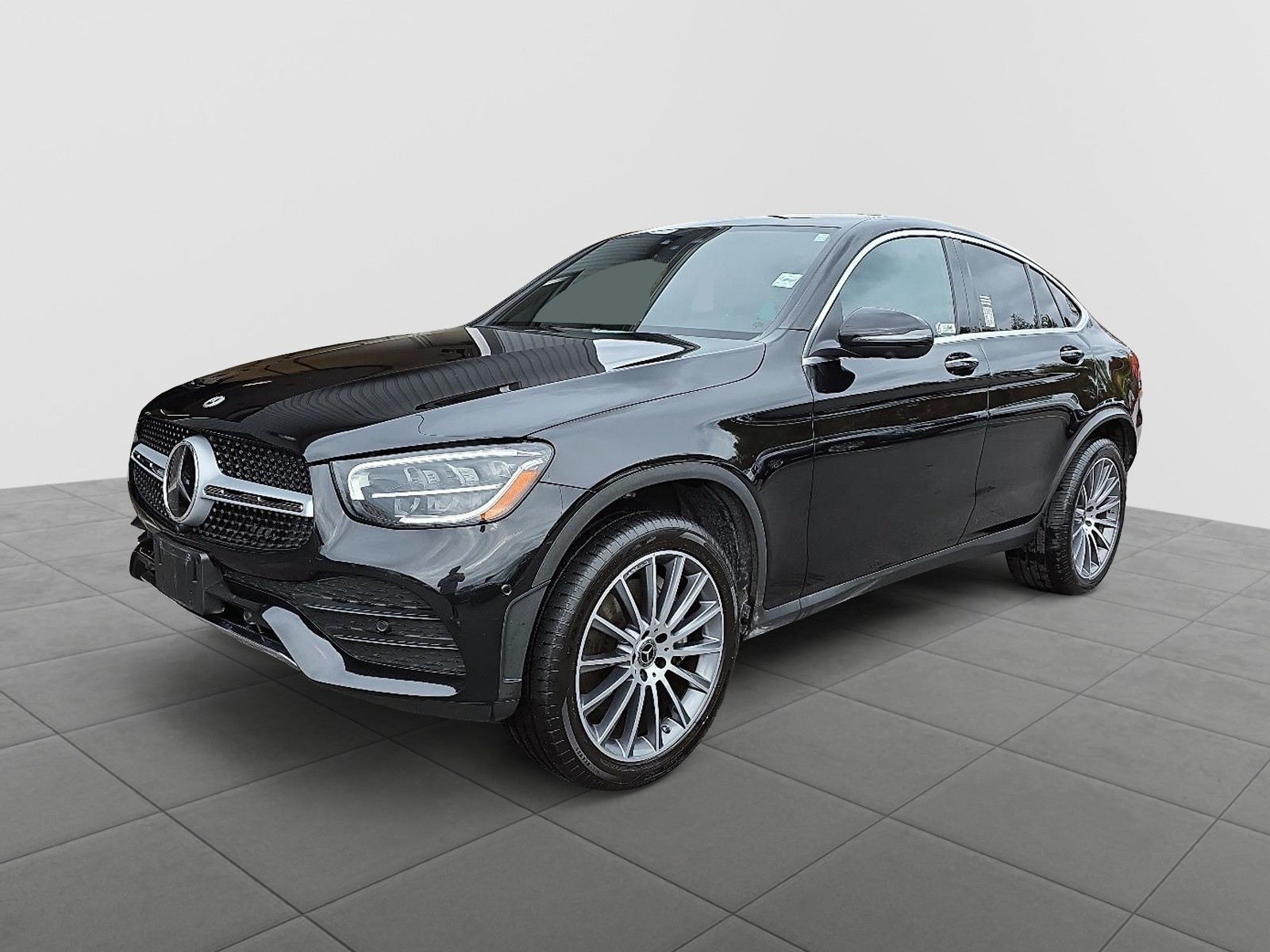 2023 Mercedes-Benz GLC 300  