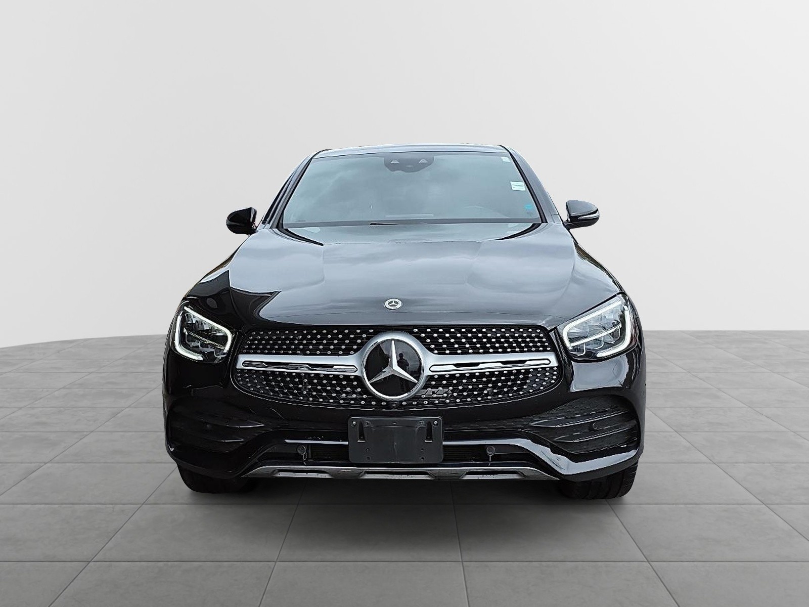 2023 Mercedes-Benz GLC 300 