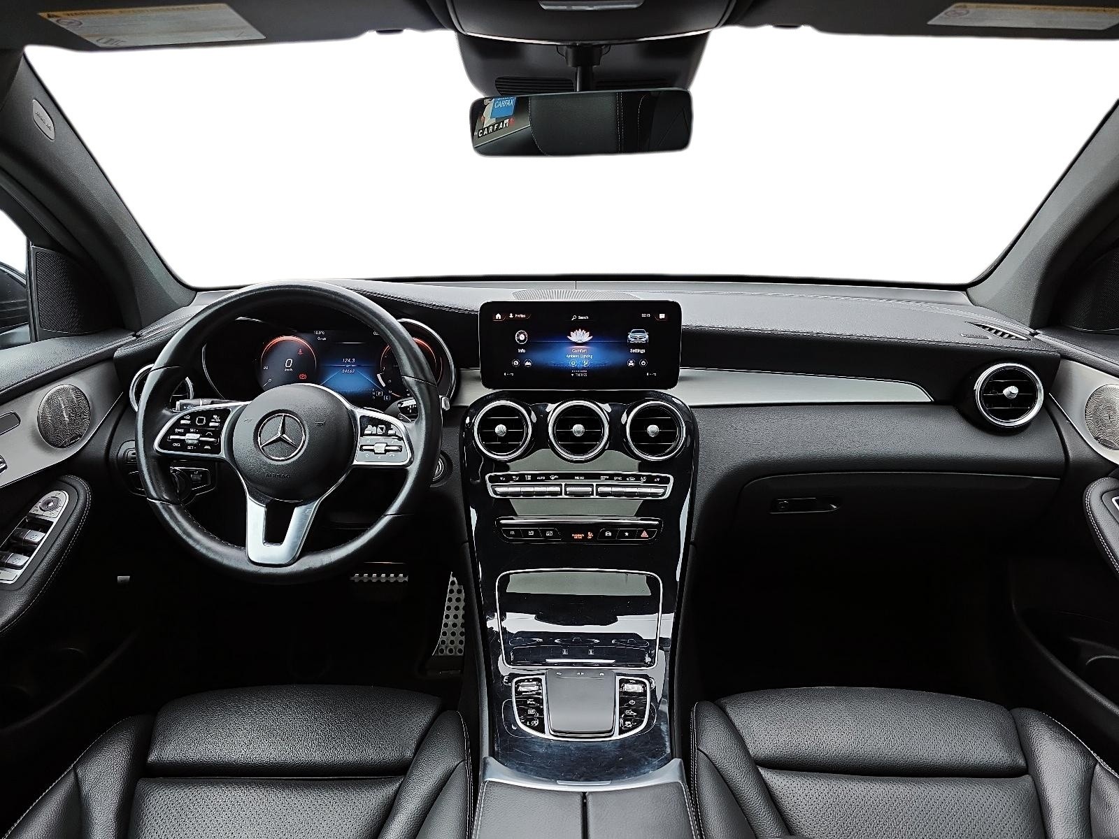 2023 Mercedes-Benz GLC 300 