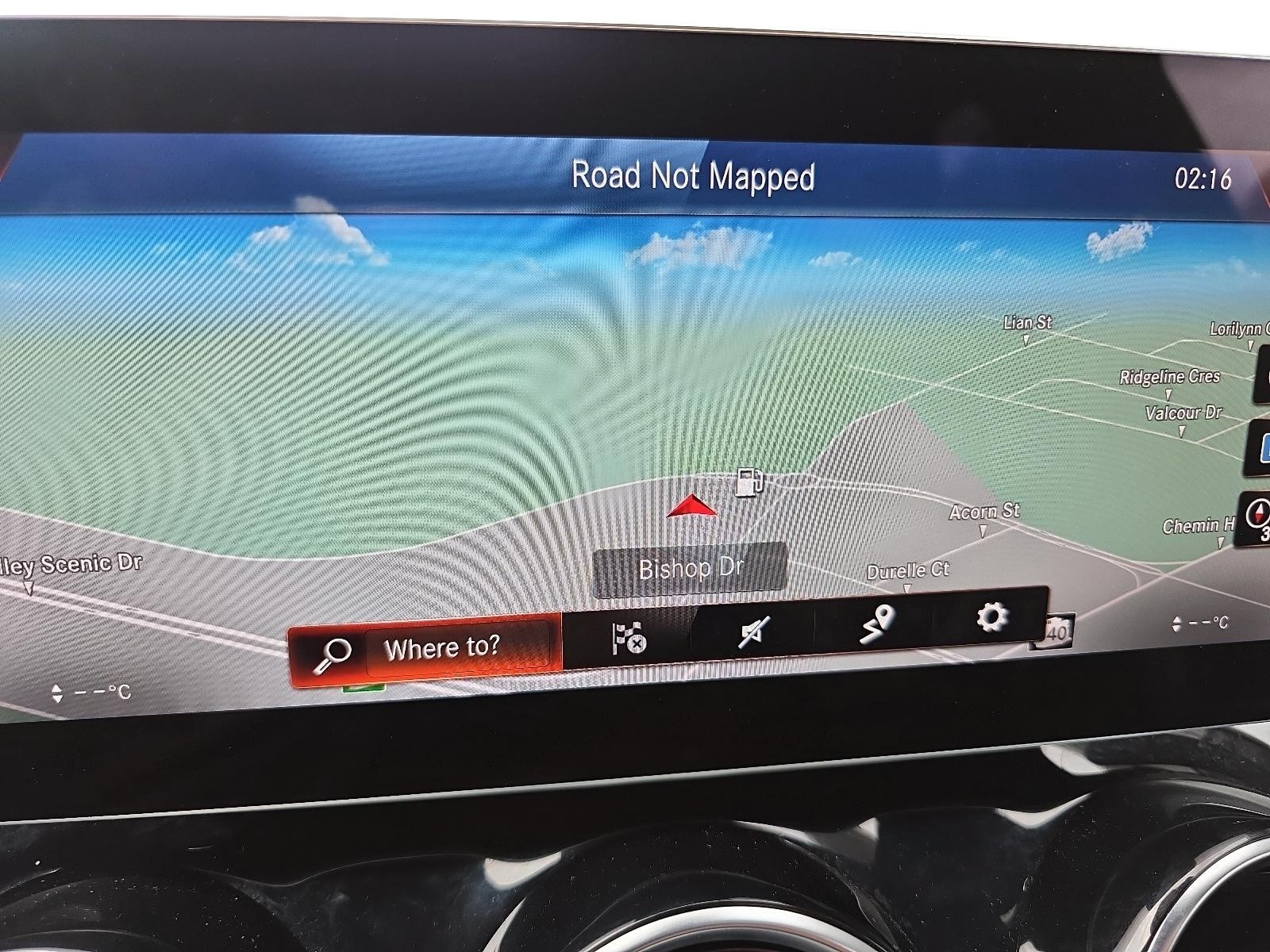 2023 Mercedes-Benz GLC 300 