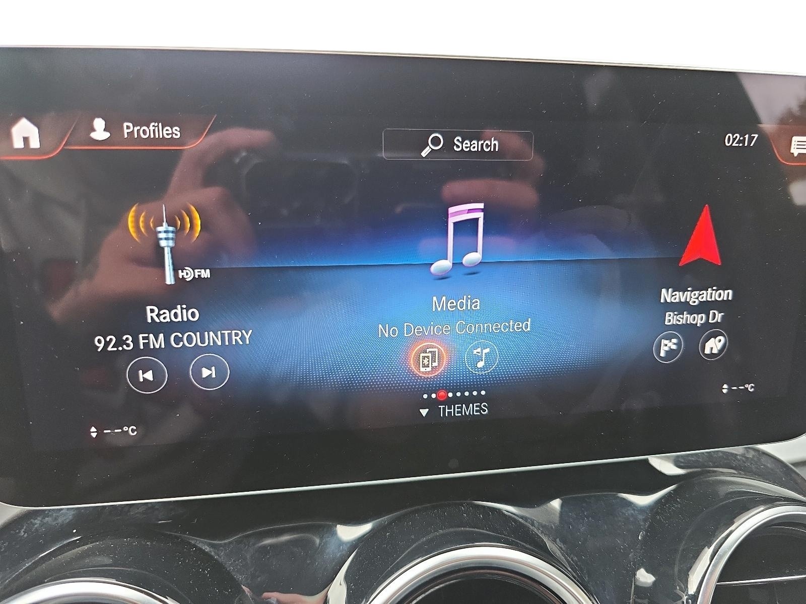 2023 Mercedes-Benz GLC 300 