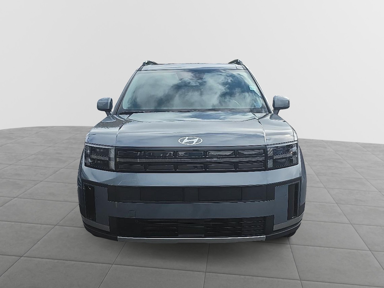 2024 Hyundai Santa Fe HEV Preferred