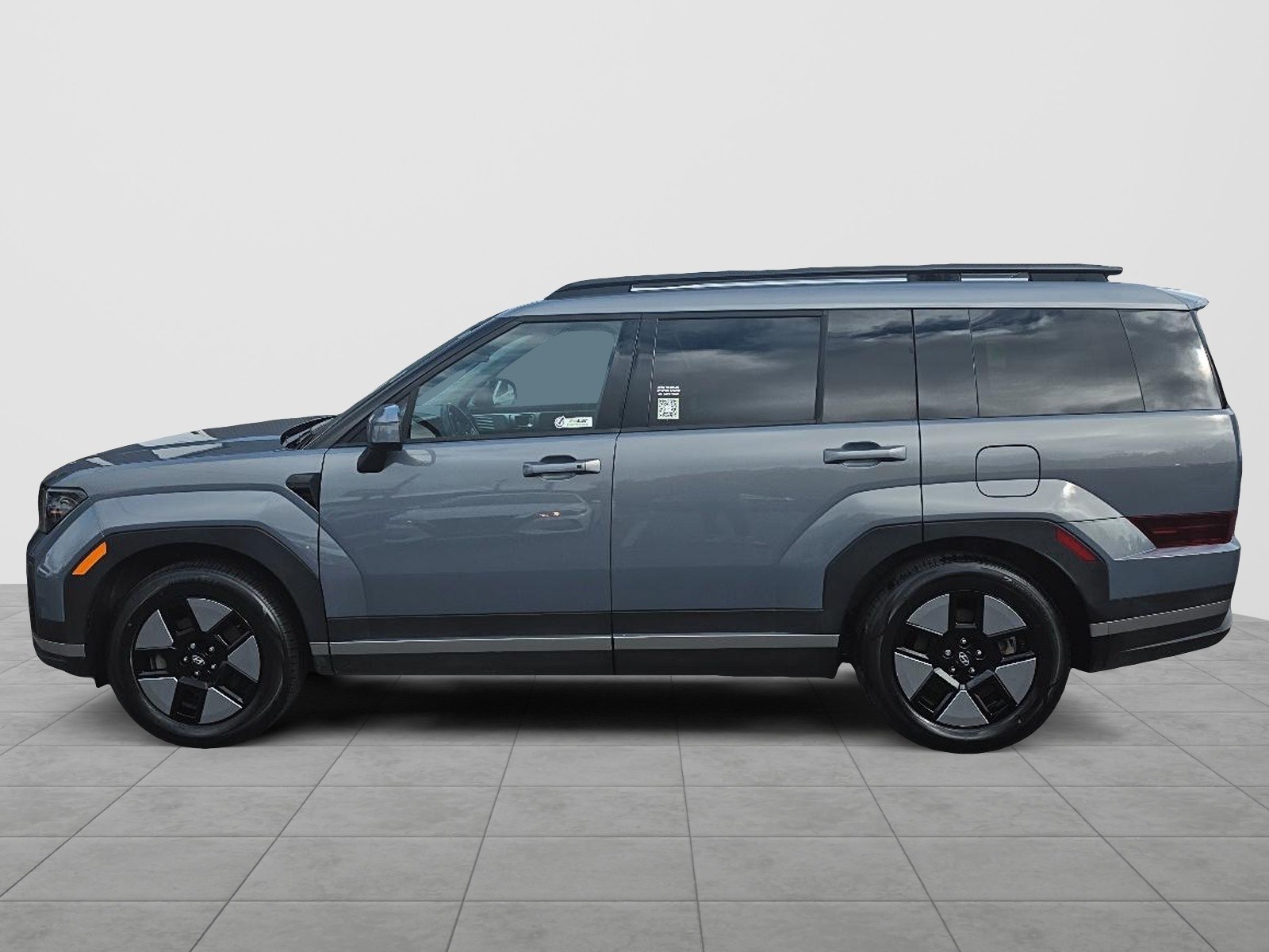 2024 Hyundai Santa Fe HEV Preferred