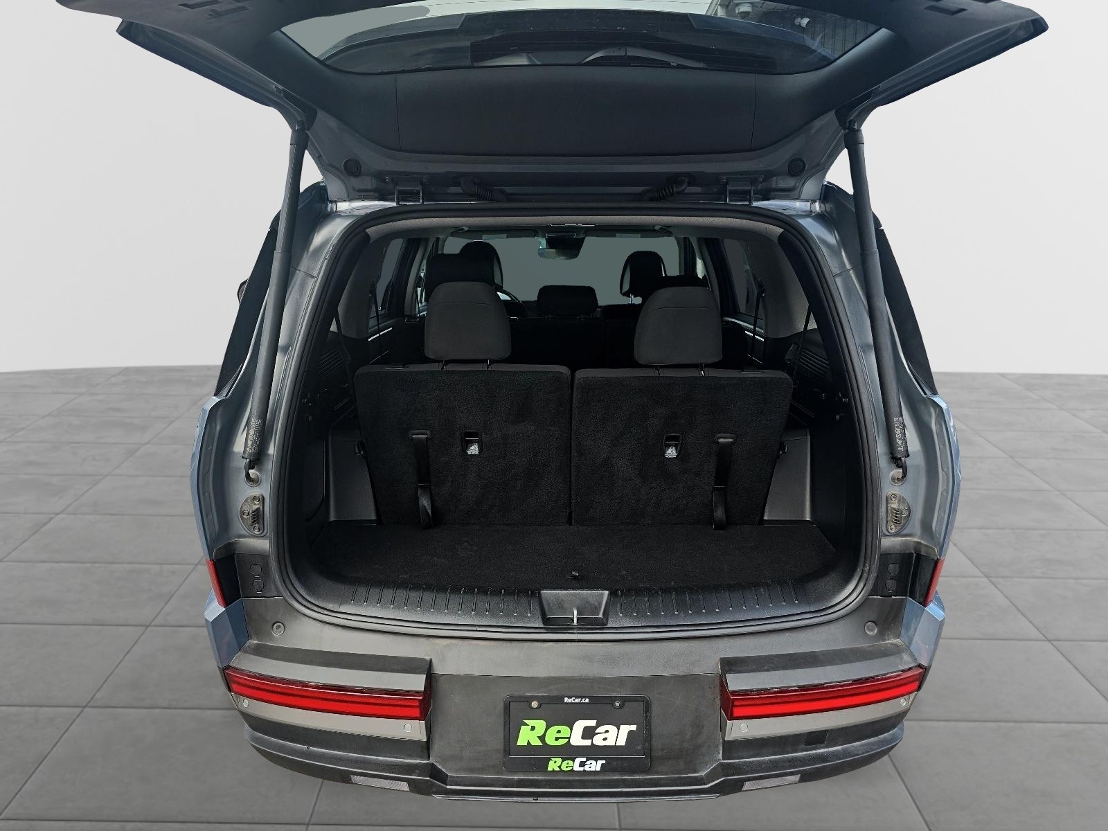 2024 Hyundai Santa Fe HEV Preferred