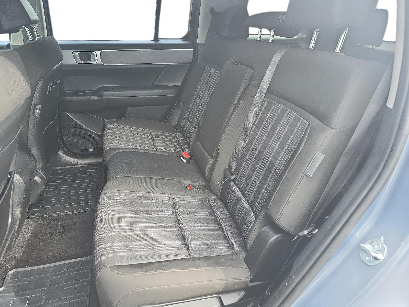 2024 Hyundai Santa Fe HEV Preferred